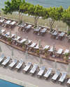 Apollonia Beach Hotel 